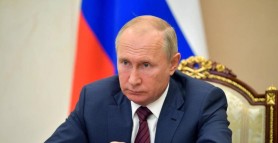 Averea lui Putin. Salariul este modest pe lângă averea lui fabuloasă. Din ce face, de fapt, banii